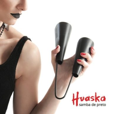 Huaska – Samba De Preto