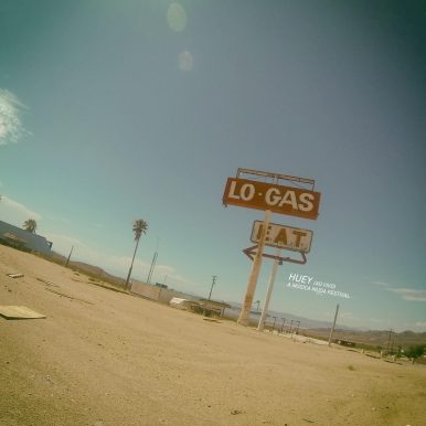 Huey – Ao Vivo – A Música Muda