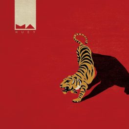 HUEY – Ma