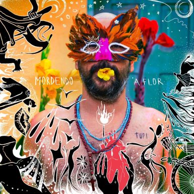 Hugo Dos Santos – Mordendo a Flor