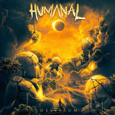 Humanal – Delirium