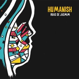 Humanish – Ruas de Jasmim EP