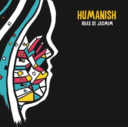 Humanish – Ruas de Jasmim EP