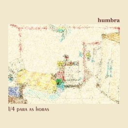 Humbra – 1â/â4 para as horas