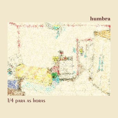 Humbra –  1​/​4 para as horas