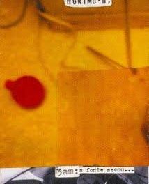 Hurtmold – 3 am: A fonte Secou…