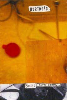 Hurtmold – 3 am: A fonte Secou…