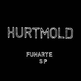Hurtmold – Ao Vivo – Sala Funarte