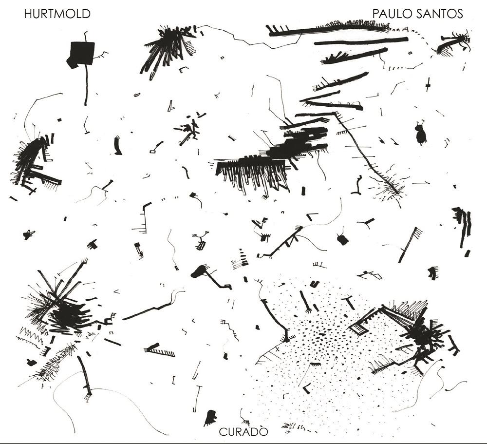 Hurtmold e Paulo Santos – Curado