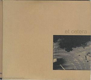 Hurtmold – Et cetera