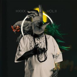 HxxX – HXXX Vol. 2