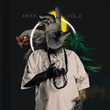 HxxX – HXXX Vol. 2