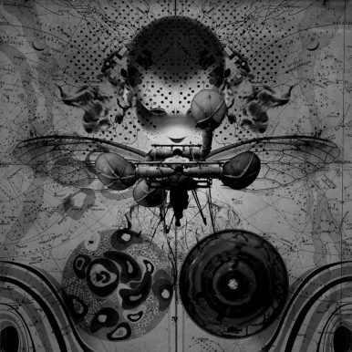 I Buried Paul – In schwarzen Tönen, in lauten Farben