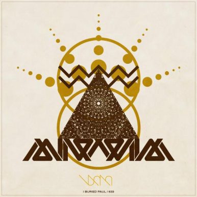 I Buried Paul – The 633