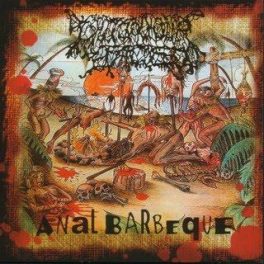 I Shit On Your Face – Anal Barbeque