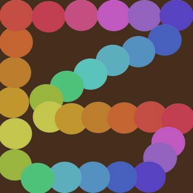 I Shit Sad Birds – We Colours