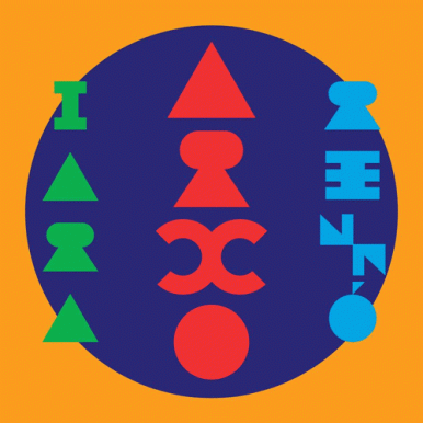 Iara Rennó – Arco e Flecha