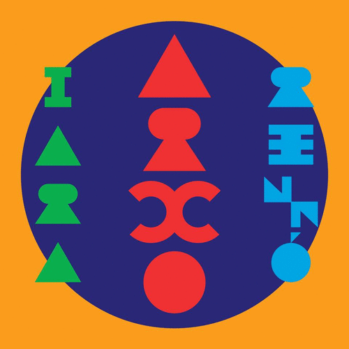 Iara Rennó – Arco e Flecha