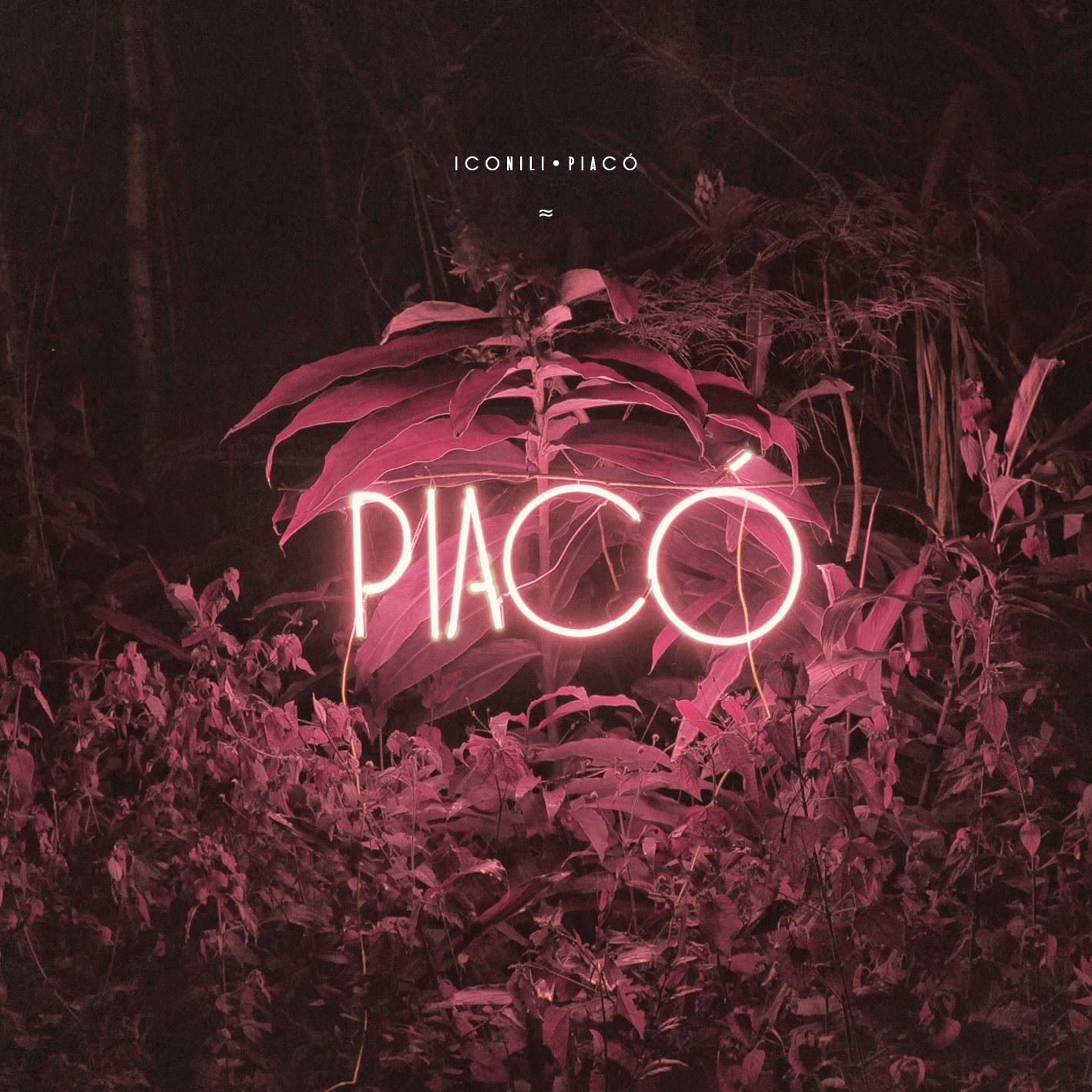 ICONILI – PiacĂł