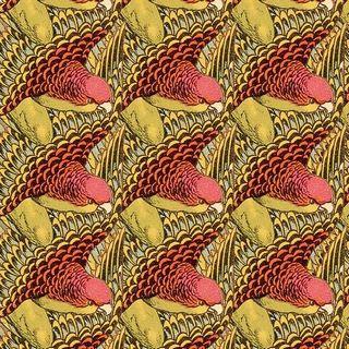 Iconili – Tupi Novo Mundo EP