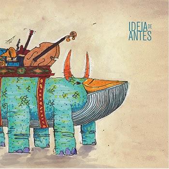 Ideia de Antes – Ideia de Antes