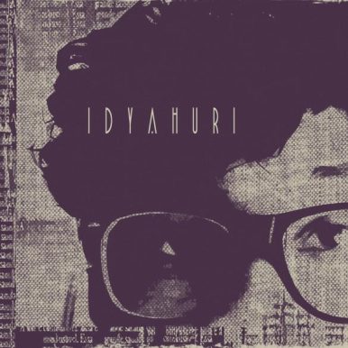 Idyahuri – Idyahuri EP
