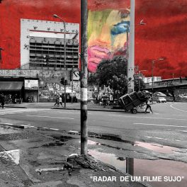 Iéti, Lessa Gustavo – Radar de um FIlme Sujo
