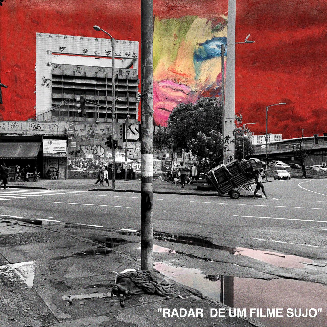 Iéti, Lessa Gustavo – Radar de um FIlme Sujo