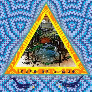 Igapó de Almas – ´´A“