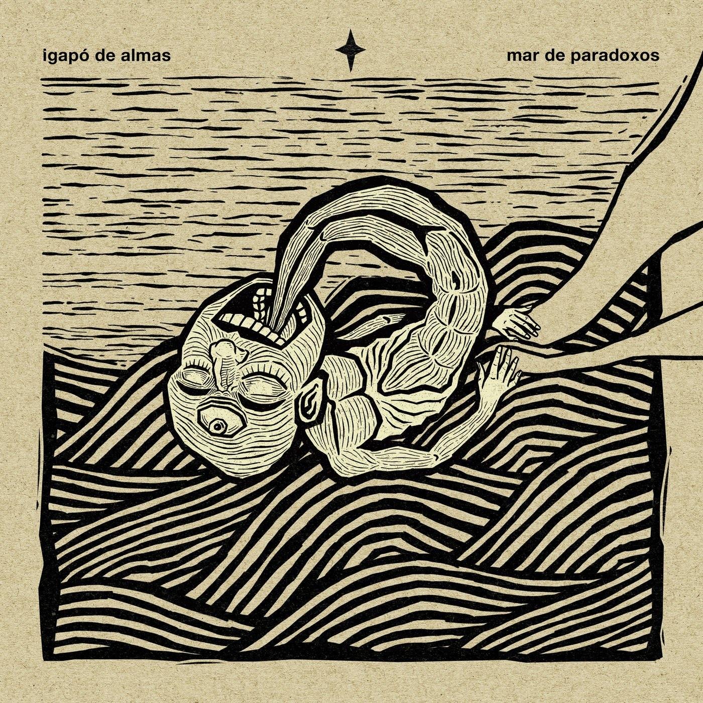 Igapó de Almas – Mar de Paradoxos