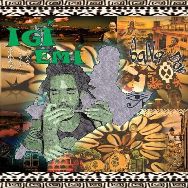 Igi Emi – Salva Dor