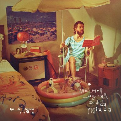 Igor de Carvalho – O Melhor Lugar da Praia