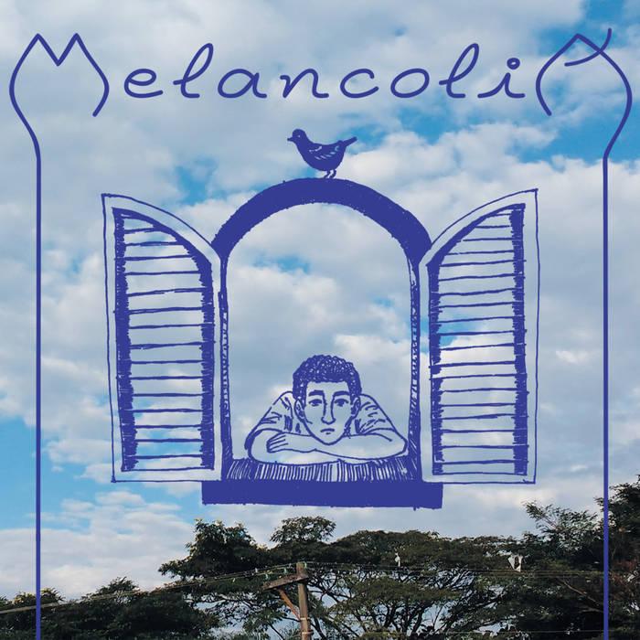 Igor Pupo – Melancolia