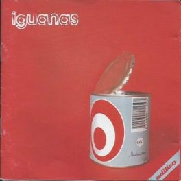 Iguanas – Aditivo