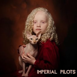 Imperial Pilots – Imperial Pilots