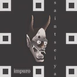 Impuro – Saint Seya