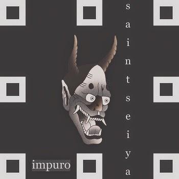 Impuro – Saint Seya