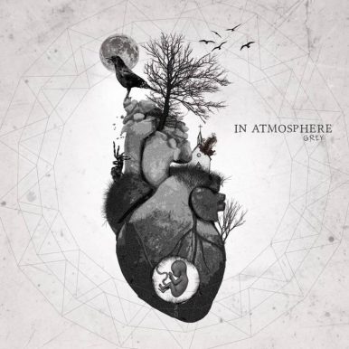 In Atmosphere – Grey