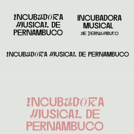 INCUBADORA MUSICAL DE PERNAMBUCO – Vol. 1