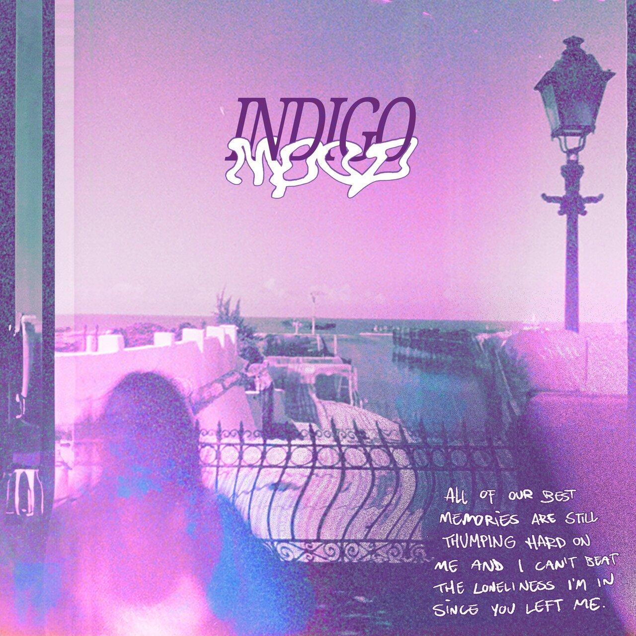 Indigo Mood – Fim do Autoengano