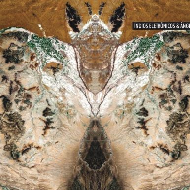 Indios Eletronicos & Angelo Esmanhotto – Hindustrial