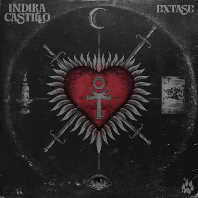 Indira Castillo – Êxtase