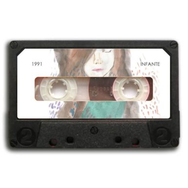 Infante – 1991 – demos & b​-​sides