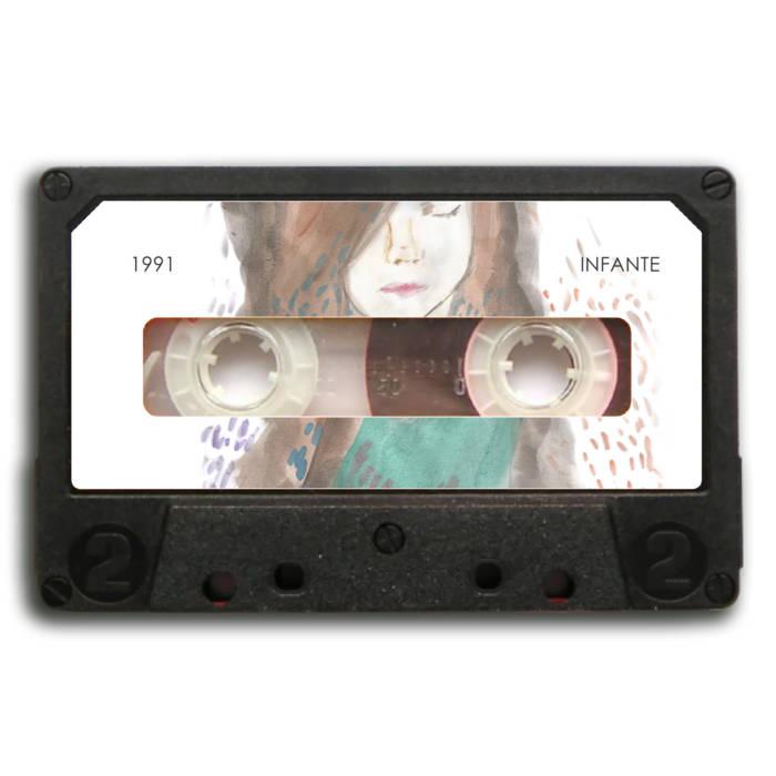 Infante – 1991 – demos & bâ-âsides