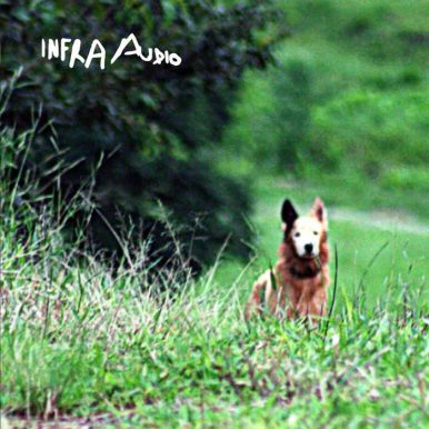 Infraaudio – Instante Infinito
