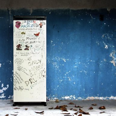 INI – A Caixa do Macaco