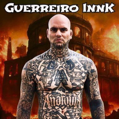 Innk – GUERREIRO INNK