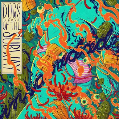 Insanidade – Dogs of the Subway