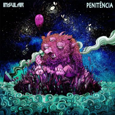 Insular – Penitência
