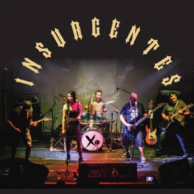 Insurgentes – Insurgentes X